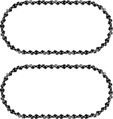 Produktbild von PARKSIDE® Ersatzketten, 2er Set (PEK 12 A1 - 12 Zoll:)