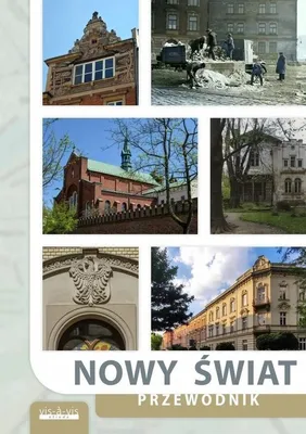 Zdjęcie produktu dla Nowy Swiat Przewodnik