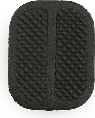 Produktbild von FAST Pedalbelag Bremspedal FT13086 für FIAT PANDA (169)