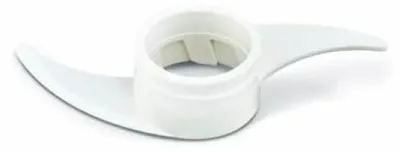 Imagen del producto de Robot de cocina Moulinex, modelo Double Force FP5421, FP5441, FP5468, con cuchilla para masa de plástico