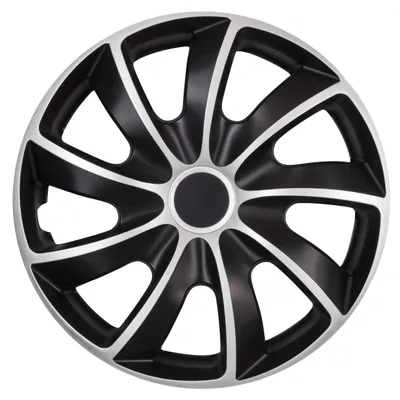 Produktbild von Set von 4 Premium Radkappen für 14 Zoll Felgen