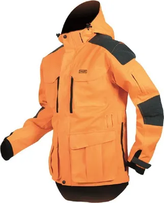 Produktbild von Hart Kernig Tech-J Jacke Herren XL