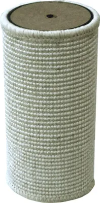 Produktbild von Active Cats - Kratzbaum Säule Ø 13 cm Natur - 30 cm #1