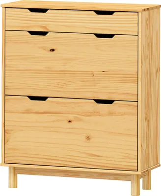 Obrázok produktu pre Botník BONITO 2 lak