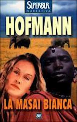 Immagine prodotto di La masai bianca