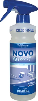 Produktbild von Novo Pen Off 500ml
