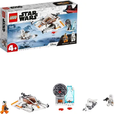 Produktbild von LEGO® Star Wars™ 75268 Snowspeeder™