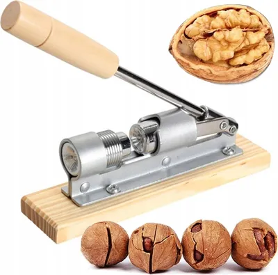 Zdjęcie produktu dla Dziadek Do Orzechów Nut-02
