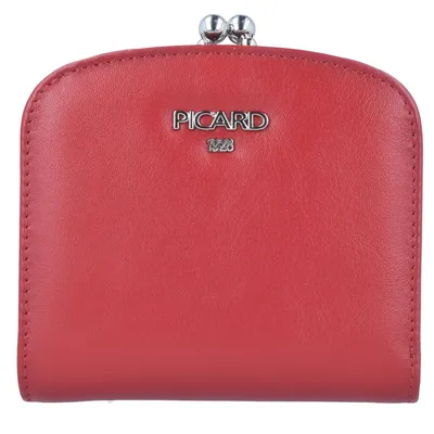 Produktbild von Picard Bingo - Geldbörse 4cc 10 cm (rot)