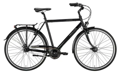 Produktbild von Excelsior Trekkingrad Trekking (#1) Fahrrad zeichnet sich aus. Zeichne 28 57 7sp cb schwarz