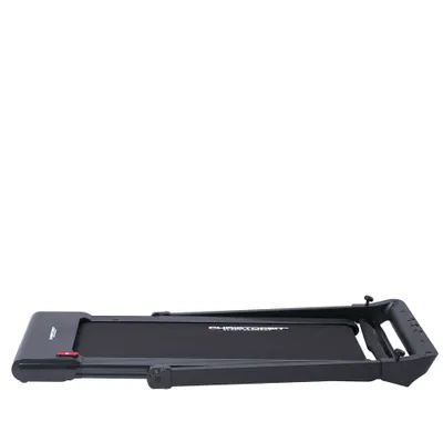 Produktbild von Christopeit Laufband TM 2400S – Gestensteuerung, 122x45 cm Cushion-System, 16 Trainingsprogramme, 1-16 km/h, Kinomap-kompatibel, LED-Touch Display