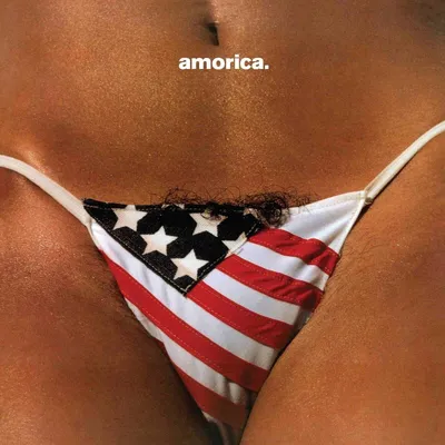 Image de The Black Crowes - Amorica (Remastered) (2 LP)