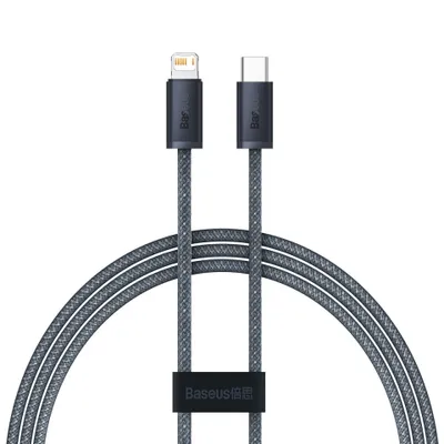 Obrázek produktu pro Nabíjecí kabel USB-C do Lightning Baseus Dynamic Series, 20 W - 2 m