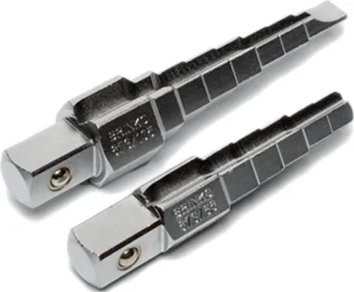 Obrázek produktu pro Haupa stupňový klíč 673, 86 mm, 1 ks.