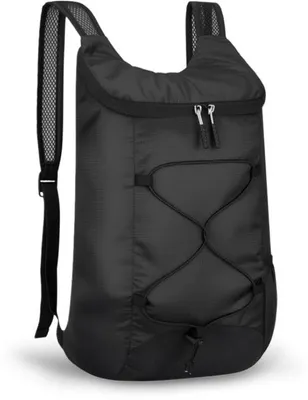 Obrázek produktu pro Ultralehký a voděodolný turistický batoh Unyqoos® pro outdoorová dobrodružství i každodenní použití