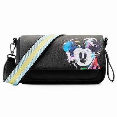 Produktbild von Desigual Tasche Mittelgroße Umhängetasche Micky Maus