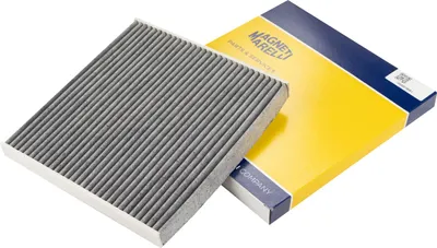 Productafbeelding van Interieurfilter met actieve koolstof voor Fiat Ducato 250, vanaf bouwjaar 2006, artikelnummer 71776016