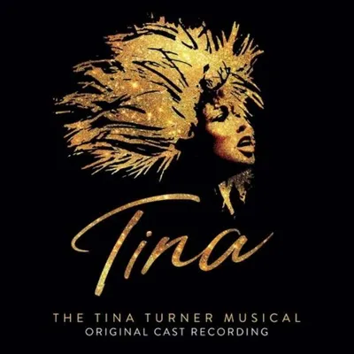Obrázok produktu pre - Tina: The Tina Turner Musical (Original Cast Recording) -   - (CD / Titel: Q-Z)