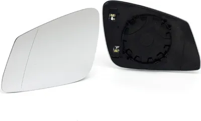Produktbild von Spiegelglas passend für BMW 1er F20 F21 11/2010- Links 51167284999 51167251583 51167285005 51167377975 7251583 728499 Johns