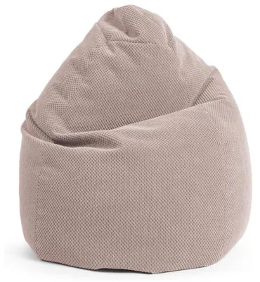 Produktbild von Sitzsack BeanBag COMODO XL rose