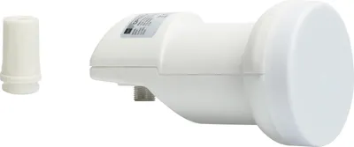 Zdjęcie produktu dla Urz0625 Konwerter Opticum Single Red Robust 0,1 D