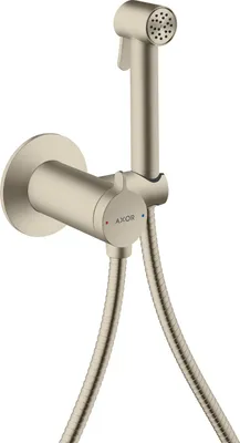 Produktbild von AXOR 29242820 Bidette Handbr. Axor Bidette Showers