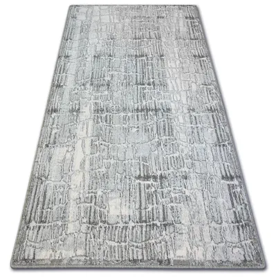 Produktbild von Teppich künstliches Rindsleder, Kuh G5068-1 Braun Leder braun 180x220 cm