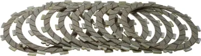 Obrázok produktu pre Spojkové lamely pre Kawasaki Z 1000 SX, rok výroby 2014–2015, od spoločnosti pamoto –