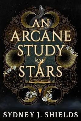 Imagen del producto de An Arcane Study of Stars