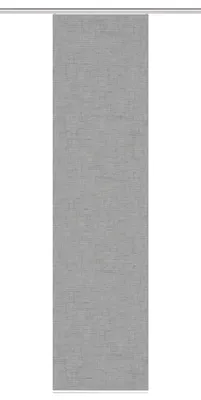 Produktbild von HOME in green 84031 ESTRA Schiebegardine aus recyceltem Polyester