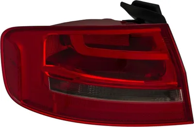 Produktbild von HELLA Rückleuchte Heckleuchte Links Äusserer für AUDI A4 Limousine (8K2, B8)