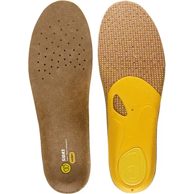 Produktbild von Sidas 3FEET OUTDOOR HIGH braun M
