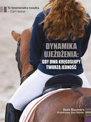 Produktbild von Dynamika ujeżdżania