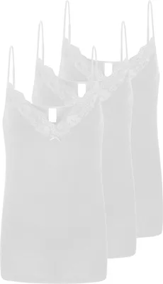 Produktbild von 3er Pack Dessous-Top Viskose von der Marke Schöller 40