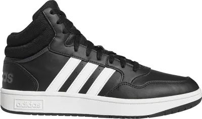 Produktbild von Adidas Hoops 3.0 Mid Navy Navy 12
