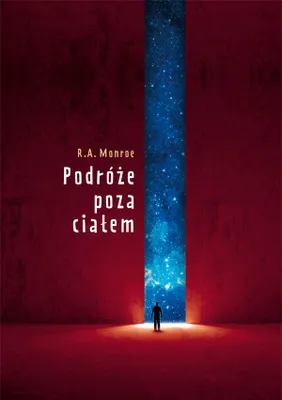 Obrázok produktu pre Podróże poza ciałem