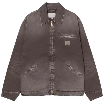 Image de Veste Carhartt WIP OG Detroit Jacket pour Homme