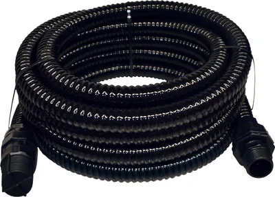 Produktbild von 22 mm Saugschlauchgarnitur GSS 7 Ansaugschlauch 7m