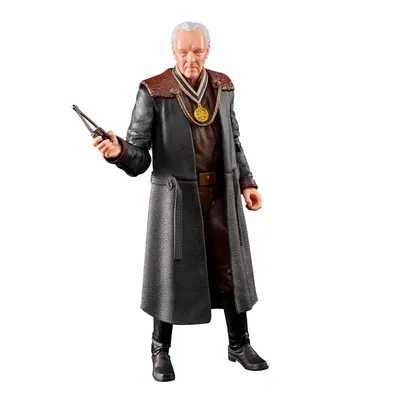 Produktbild von Star Wars: Die mandalorianische Black Series Action Abbildung 2022 Der Kunde 15 cm