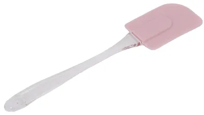 Obrázek produktu pro Silikonová stěrka kuchyňská 24 cm na těsto
