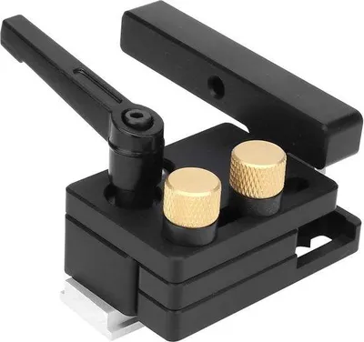 Productafbeelding van Compacte houtbewerkingsgereedschappen met een ergonomische handgreep