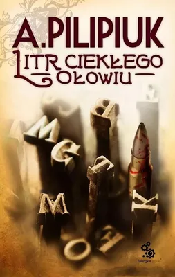 Obrázek produktu pro ISBN 9788379641581, Polský, Brožovaná, 384 str.