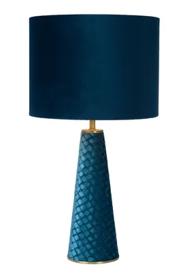 Immagine prodotto di Lucide E27 40W EXTRAVAGANZA VELVET 10501/81/37
