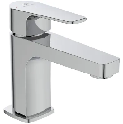 Obrázek produktu pro Umyvadlová baterie páková Ideal Standard Cerafine D chrom BC683AA