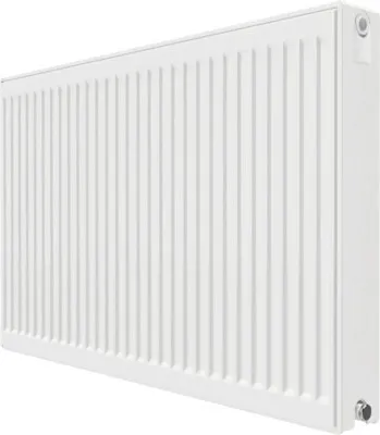Produktbild von Rotheigner Kompaktheizkörper (4-fach) Typ DK (22) 500 x 1000 mm weiß ohne Befestigungslaschen