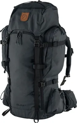 Produktbild von Fjällräven Kajka 55 Black S/M Outdoor-Rucksack