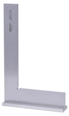 Productafbeelding van KS TOOLS aanslaghoek 300.0315, 28,5 mm, staal, 560 g