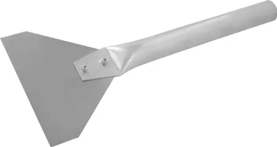 Produktbild von TRIUSO Rohrspachtel 425x180 mm - 14281A