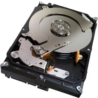 Produktbild von Seagate SV35 Series, 2000 GB, 7200 RPM, Serial ATA III, 64 MB
