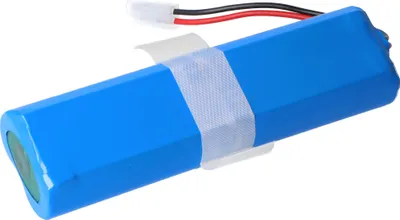 Obrázok produktu pre Náhradná batéria pre vysávač 360 D004-ICR-26HE-4S1P – 2600 mAh, 14,4 V, Li-Ion